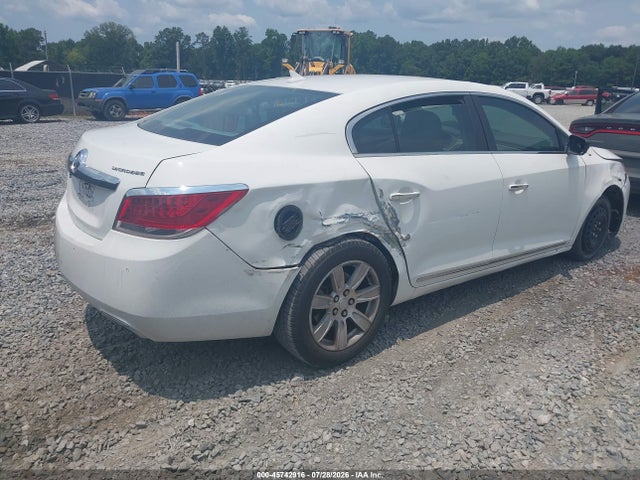 Продаж на аукціоні авто 2013 Buick Lacrosse Leather Group, vin: 1G4GC5E39DF120450, номер лоту: 45742916
