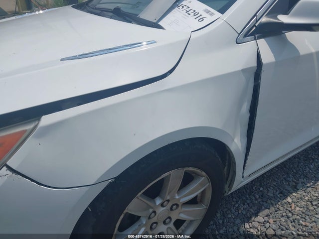 Продаж на аукціоні авто 2013 Buick Lacrosse Leather Group, vin: 1G4GC5E39DF120450, номер лоту: 45742916