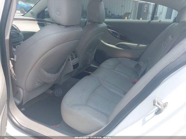 Продаж на аукціоні авто 2013 Buick Lacrosse Leather Group, vin: 1G4GC5E39DF120450, номер лоту: 45742916