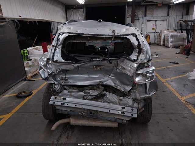 2013 Gmc Terrain Slt-2 მანქანა იყიდება აუქციონზე, vin: 2GKALWEK8D6300881, აუქციონის ნომერი: 45742928