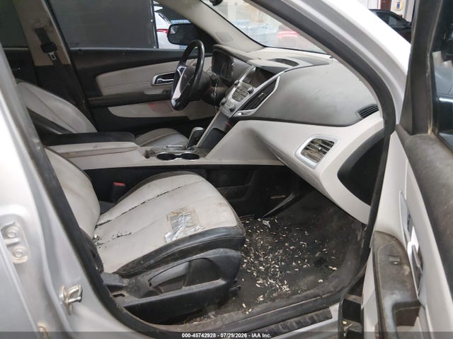 2013 Gmc Terrain Slt-2 მანქანა იყიდება აუქციონზე, vin: 2GKALWEK8D6300881, აუქციონის ნომერი: 45742928