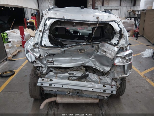 2013 Gmc Terrain Slt-2 მანქანა იყიდება აუქციონზე, vin: 2GKALWEK8D6300881, აუქციონის ნომერი: 45742928