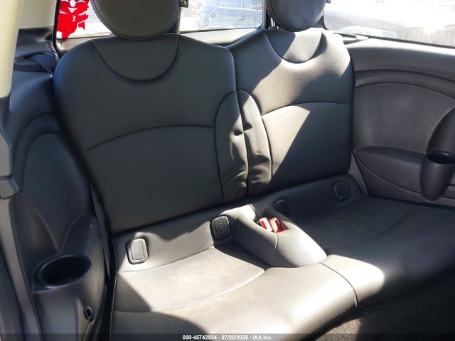 45742934 :رقم المزاد ، WMWZF3C59ET571410 vin ، 2014 Mini Clubman Cooper مزاد بيع