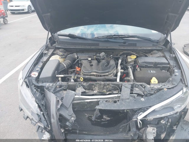 Aukcja sprzedaży 2015 Chrysler 200 C, vin: 1C3CCCCG3FN580875, numer aukcji: 45742938