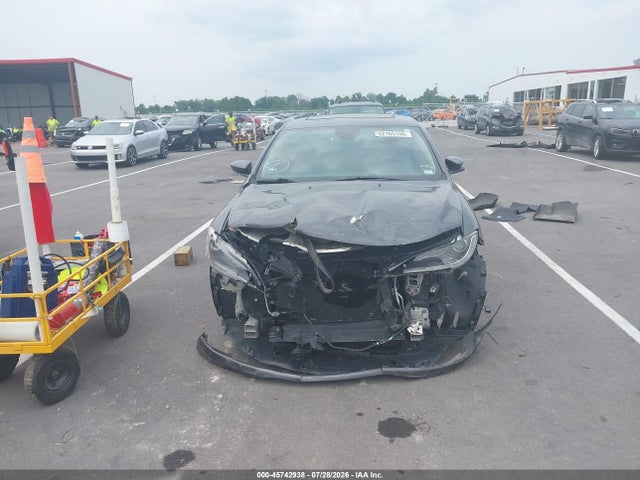 Aukcja sprzedaży 2015 Chrysler 200 C, vin: 1C3CCCCG3FN580875, numer aukcji: 45742938