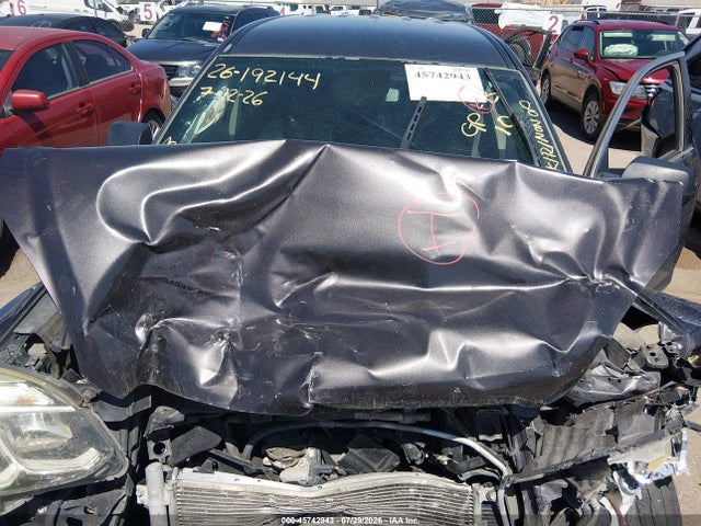 Chevrolet EQUINOX LS 2016 2GNALBEK5G6138546 Image 10