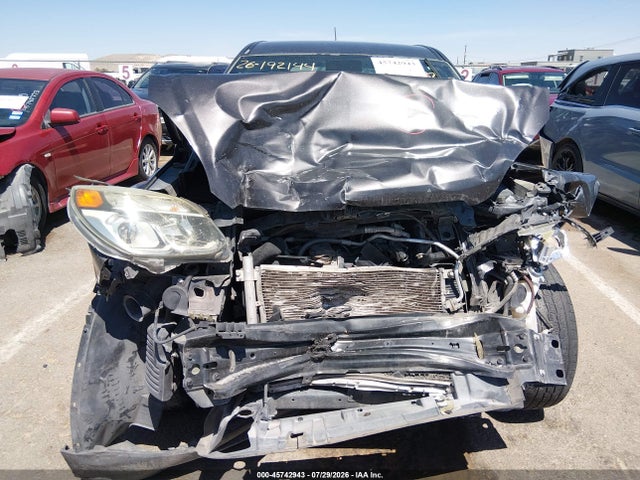 Chevrolet EQUINOX LS 2016 2GNALBEK5G6138546 Image 11