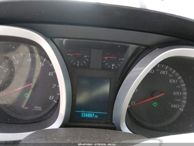 Chevrolet EQUINOX LS 2016 2GNALBEK5G6138546 Image 14