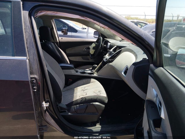 Chevrolet EQUINOX LS 2016 2GNALBEK5G6138546 Image 5