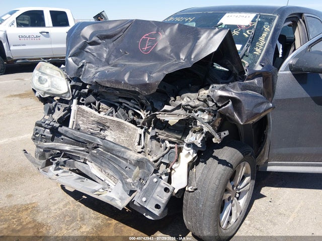 Chevrolet EQUINOX LS 2016 2GNALBEK5G6138546 Image 6