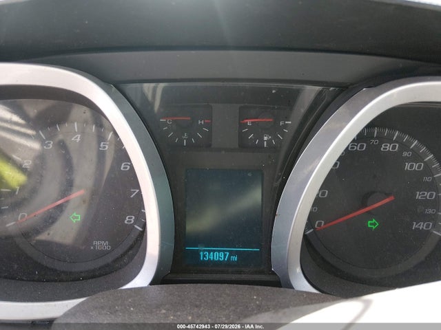 Chevrolet EQUINOX LS 2016 2GNALBEK5G6138546 Image 7