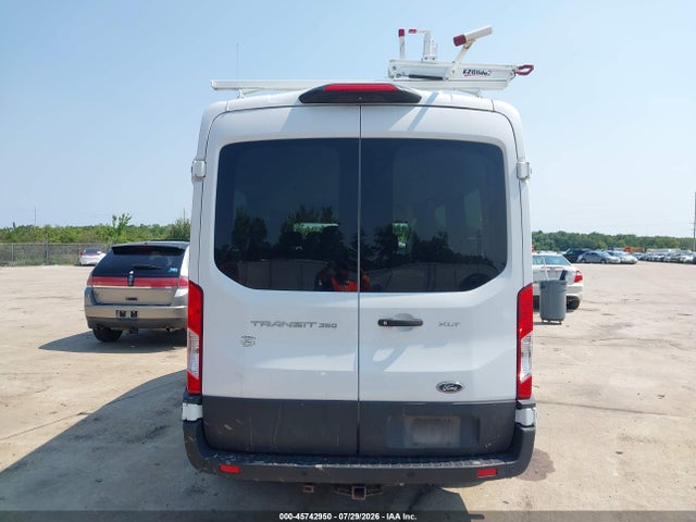 Aukcja sprzedaży 2021 Ford Transit-350 Passenger Van Xlt, vin: 1FBAX2C88MKA51869, numer aukcji: 45742950