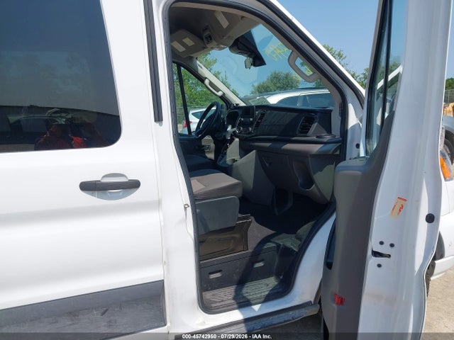 Aukcja sprzedaży 2021 Ford Transit-350 Passenger Van Xlt, vin: 1FBAX2C88MKA51869, numer aukcji: 45742950