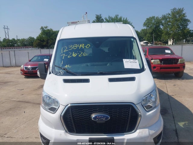 Aukcja sprzedaży 2021 Ford Transit-350 Passenger Van Xlt, vin: 1FBAX2C88MKA51869, numer aukcji: 45742950