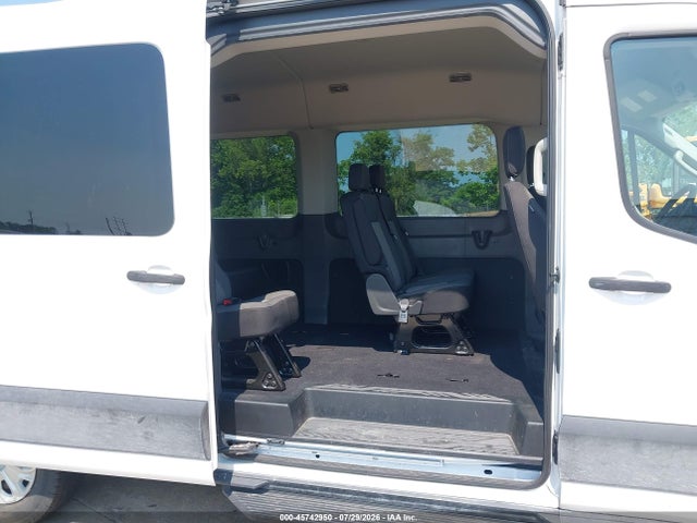 Aukcja sprzedaży 2021 Ford Transit-350 Passenger Van Xlt, vin: 1FBAX2C88MKA51869, numer aukcji: 45742950