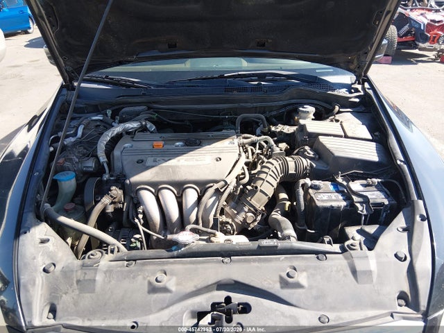 Auction sale of the 2006 Honda Accord 2.4 Ex, vin: JHMCM56786C007738, lot number: 45742953