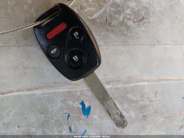 Auction sale of the 2006 Honda Accord 2.4 Ex, vin: JHMCM56786C007738, lot number: 45742953