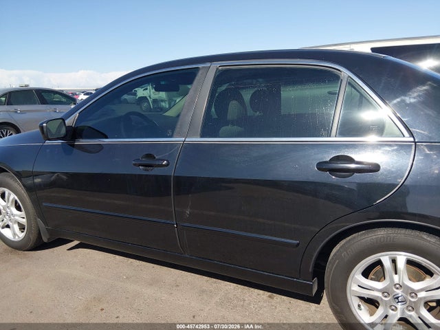 Auction sale of the 2006 Honda Accord 2.4 Ex, vin: JHMCM56786C007738, lot number: 45742953