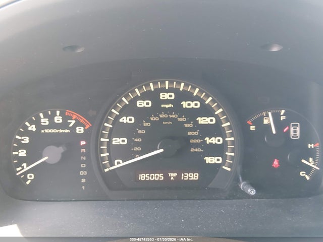 Auction sale of the 2006 Honda Accord 2.4 Ex, vin: JHMCM56786C007738, lot number: 45742953