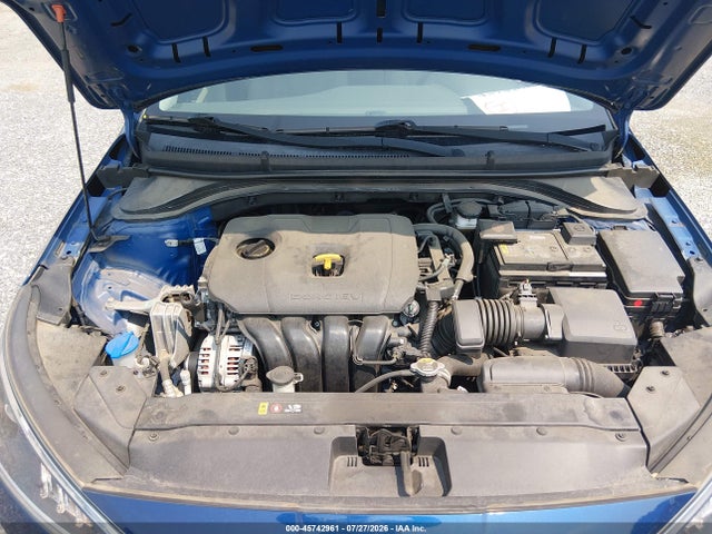 2020 Hyundai Elantra Se მანქანა იყიდება აუქციონზე, vin: 5NPD74LFXLH609964, აუქციონის ნომერი: 45742961