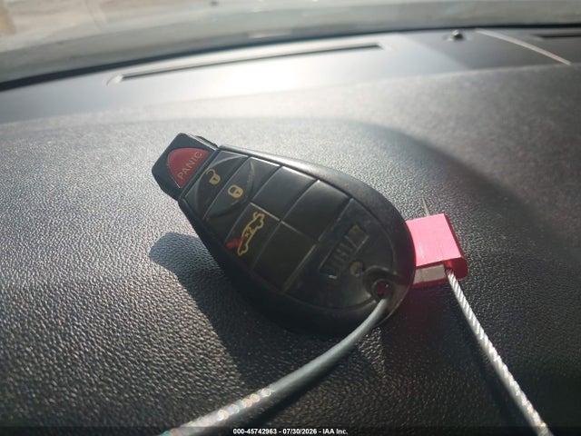 Aukcja sprzedaży 2012 Dodge Challenger Sxt, vin: 2C3CDYAG4CH258070, numer aukcji: 45742963