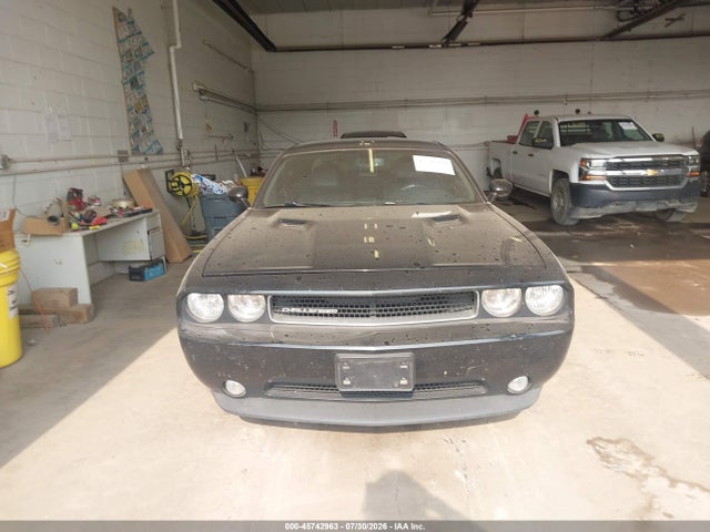 Aukcja sprzedaży 2012 Dodge Challenger Sxt, vin: 2C3CDYAG4CH258070, numer aukcji: 45742963