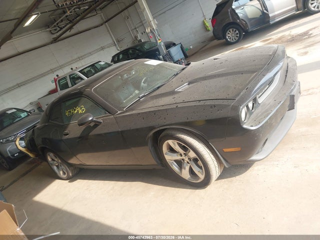 Aukcja sprzedaży 2012 Dodge Challenger Sxt, vin: 2C3CDYAG4CH258070, numer aukcji: 45742963