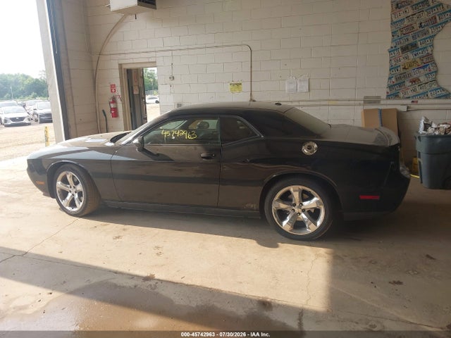Aukcja sprzedaży 2012 Dodge Challenger Sxt, vin: 2C3CDYAG4CH258070, numer aukcji: 45742963