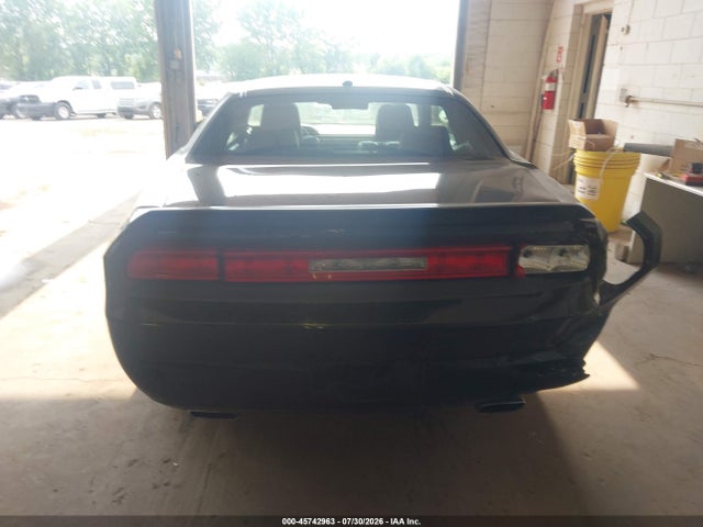 Aukcja sprzedaży 2012 Dodge Challenger Sxt, vin: 2C3CDYAG4CH258070, numer aukcji: 45742963