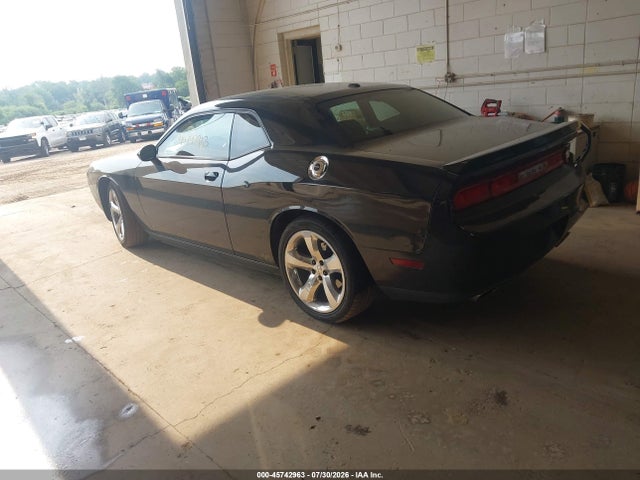Aukcja sprzedaży 2012 Dodge Challenger Sxt, vin: 2C3CDYAG4CH258070, numer aukcji: 45742963