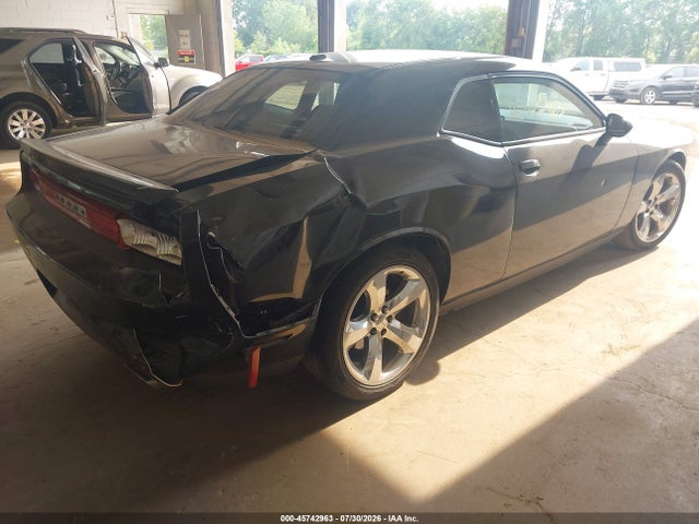 Aukcja sprzedaży 2012 Dodge Challenger Sxt, vin: 2C3CDYAG4CH258070, numer aukcji: 45742963