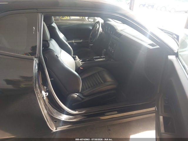 Aukcja sprzedaży 2012 Dodge Challenger Sxt, vin: 2C3CDYAG4CH258070, numer aukcji: 45742963