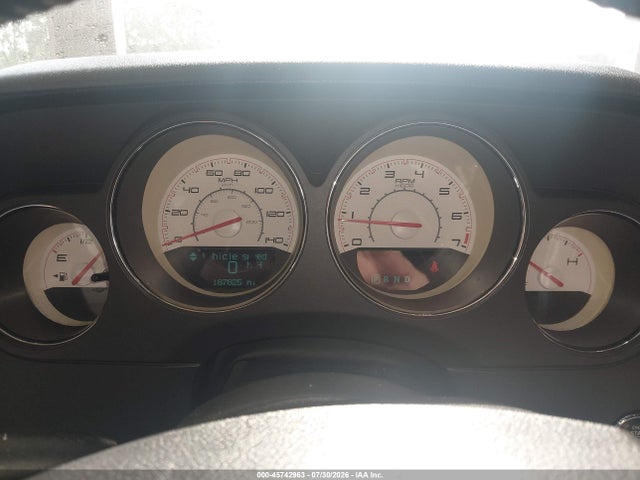 Aukcja sprzedaży 2012 Dodge Challenger Sxt, vin: 2C3CDYAG4CH258070, numer aukcji: 45742963