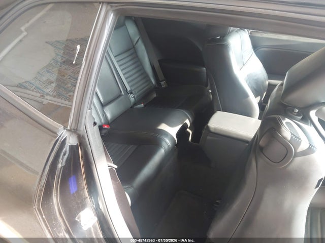 Aukcja sprzedaży 2012 Dodge Challenger Sxt, vin: 2C3CDYAG4CH258070, numer aukcji: 45742963