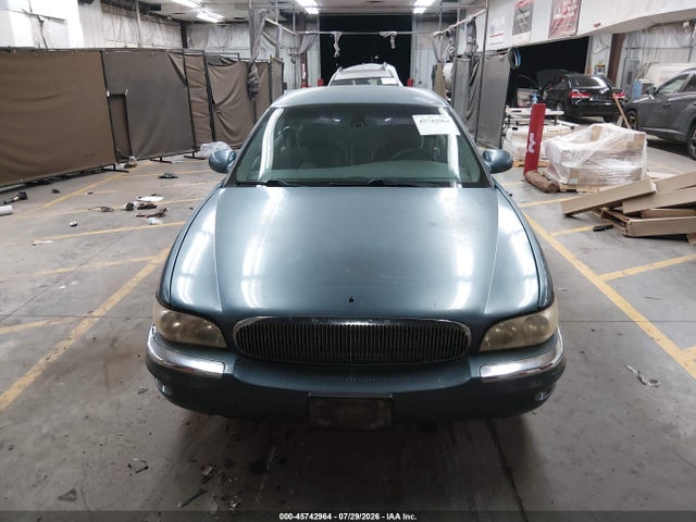 Aukcja sprzedaży 2001 Buick Park Avenue, vin: 1G4CW54K514136022, numer aukcji: 45742964
