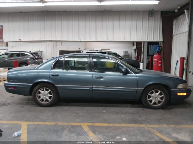 Aukcja sprzedaży 2001 Buick Park Avenue, vin: 1G4CW54K514136022, numer aukcji: 45742964