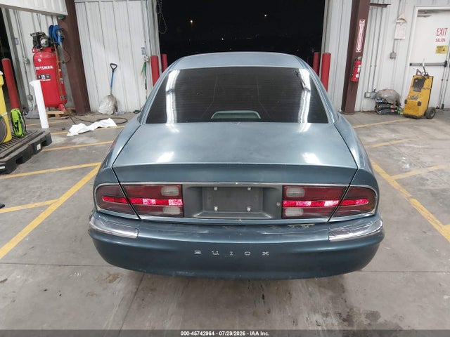 Aukcja sprzedaży 2001 Buick Park Avenue, vin: 1G4CW54K514136022, numer aukcji: 45742964