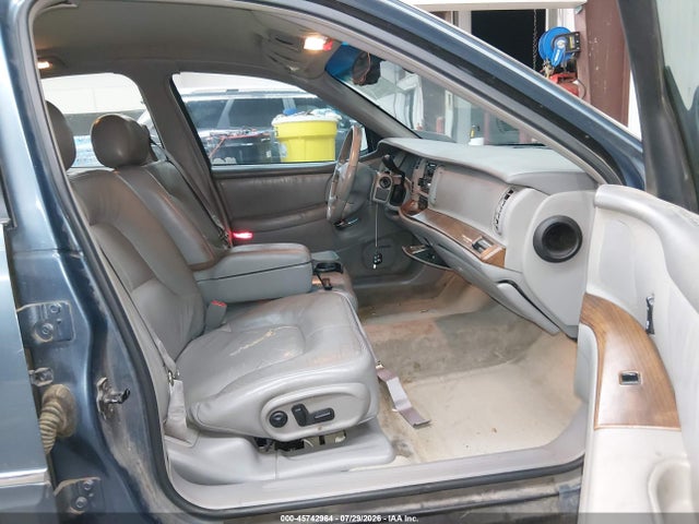 Aukcja sprzedaży 2001 Buick Park Avenue, vin: 1G4CW54K514136022, numer aukcji: 45742964
