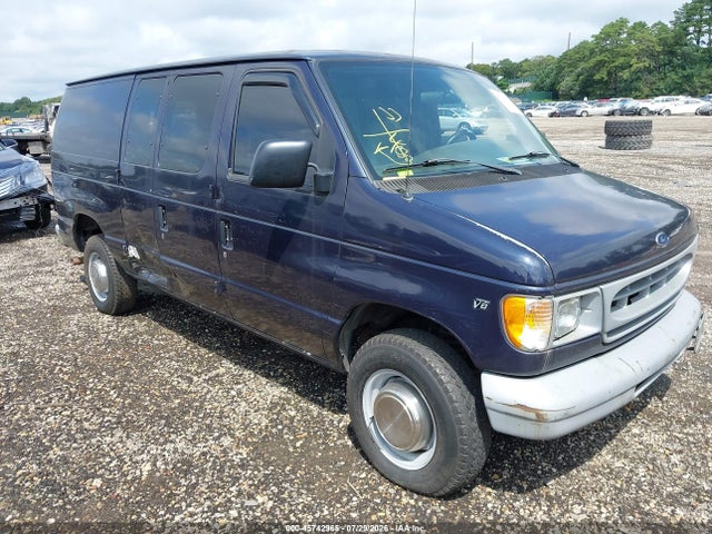 45742965 :رقم المزاد ، 1FTNE24L8YHA26804 vin ، 2000 Ford E-250 Commercial/recreational مزاد بيع