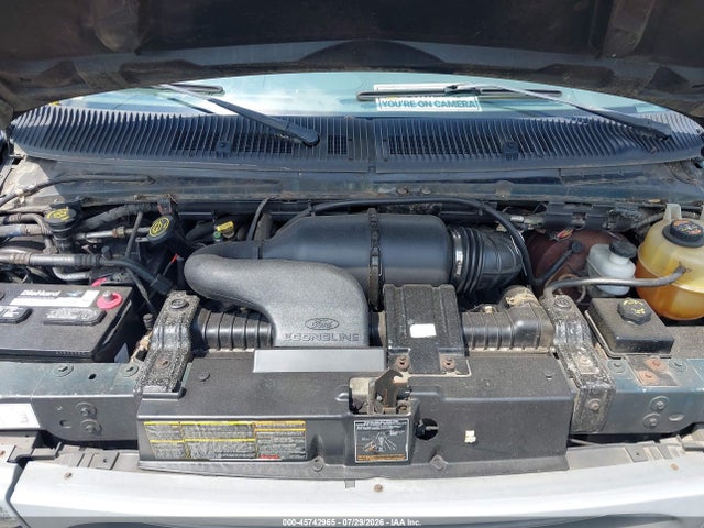Продаж на аукціоні авто 2000 Ford E-250 Commercial/recreational, vin: 1FTNE24L8YHA26804, номер лоту: 45742965