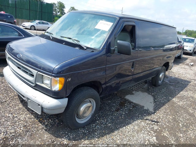 Продаж на аукціоні авто 2000 Ford E-250 Commercial/recreational, vin: 1FTNE24L8YHA26804, номер лоту: 45742965