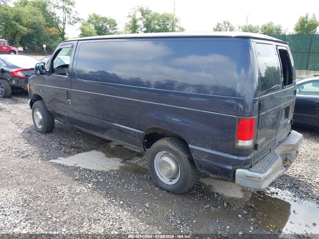 Продаж на аукціоні авто 2000 Ford E-250 Commercial/recreational, vin: 1FTNE24L8YHA26804, номер лоту: 45742965