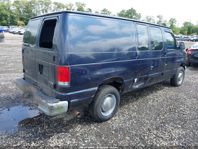 Продаж на аукціоні авто 2000 Ford E-250 Commercial/recreational, vin: 1FTNE24L8YHA26804, номер лоту: 45742965