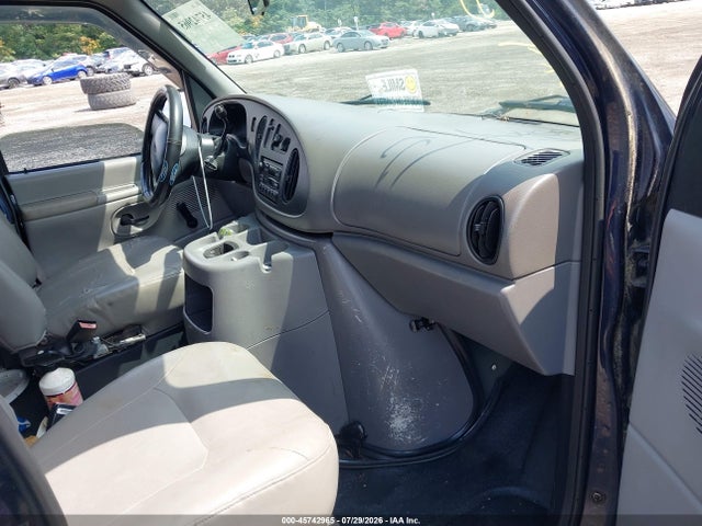 Продаж на аукціоні авто 2000 Ford E-250 Commercial/recreational, vin: 1FTNE24L8YHA26804, номер лоту: 45742965