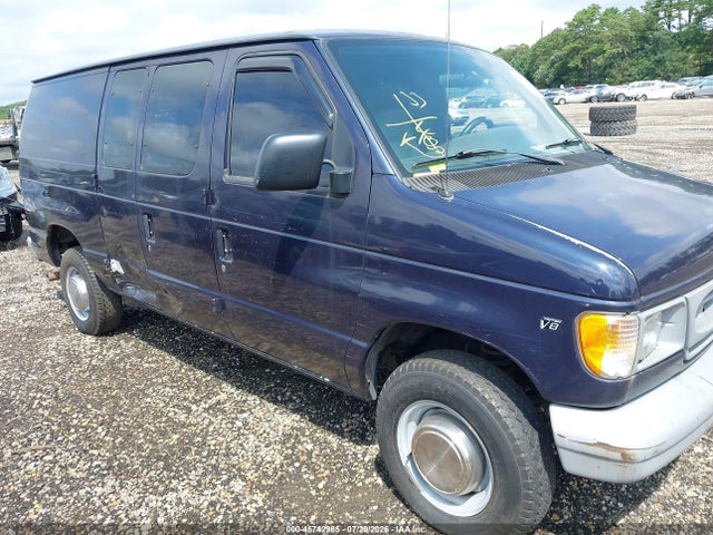 Продаж на аукціоні авто 2000 Ford E-250 Commercial/recreational, vin: 1FTNE24L8YHA26804, номер лоту: 45742965