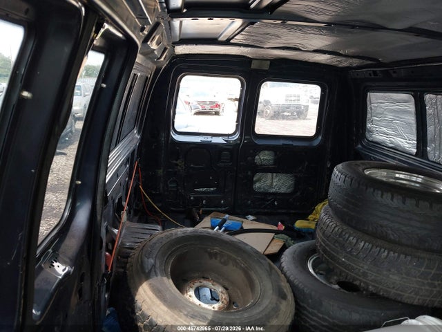 Продаж на аукціоні авто 2000 Ford E-250 Commercial/recreational, vin: 1FTNE24L8YHA26804, номер лоту: 45742965