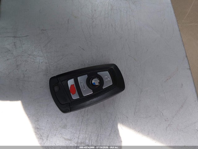 Продажа на аукционе авто 2013 Bmw X3 Xdrive28i, vin: 5UXWX9C50D0A27627, номер лота: 45742968