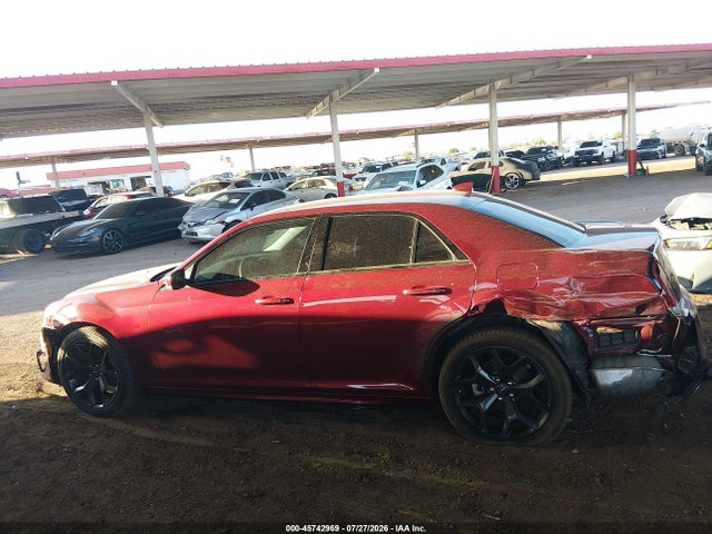 Chrysler 300 Touring L 2023 2C3CCADG5PH573309 Image 14