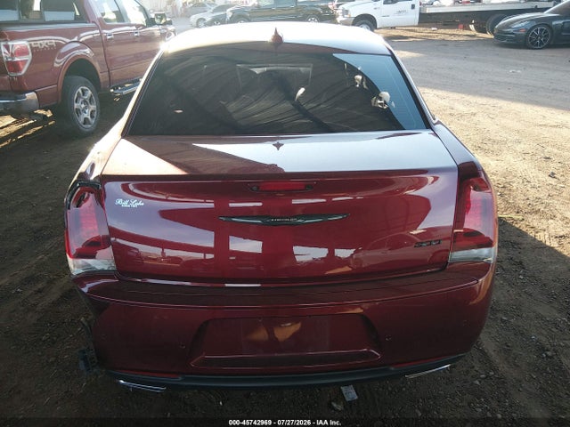 Chrysler 300 Touring L 2023 2C3CCADG5PH573309 Image 16