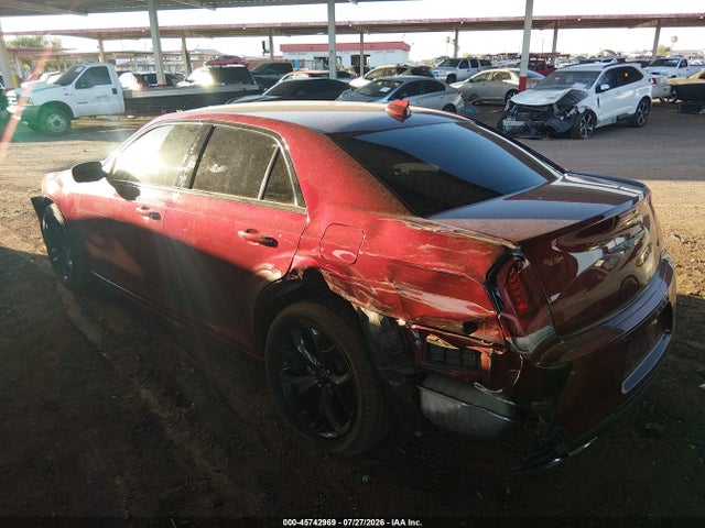 Chrysler 300 Touring L 2023 2C3CCADG5PH573309 Image 3